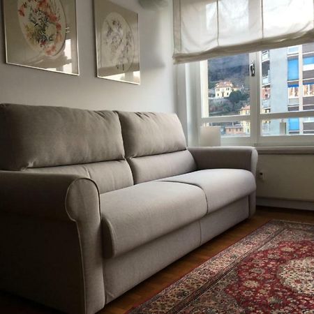 Casa Sinigaglia Appartement Como Buitenkant foto